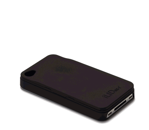 iLID iphone wallet