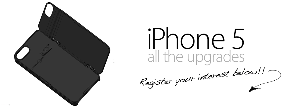 IPHONE 5