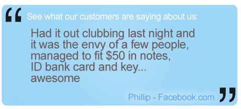 Testimonials